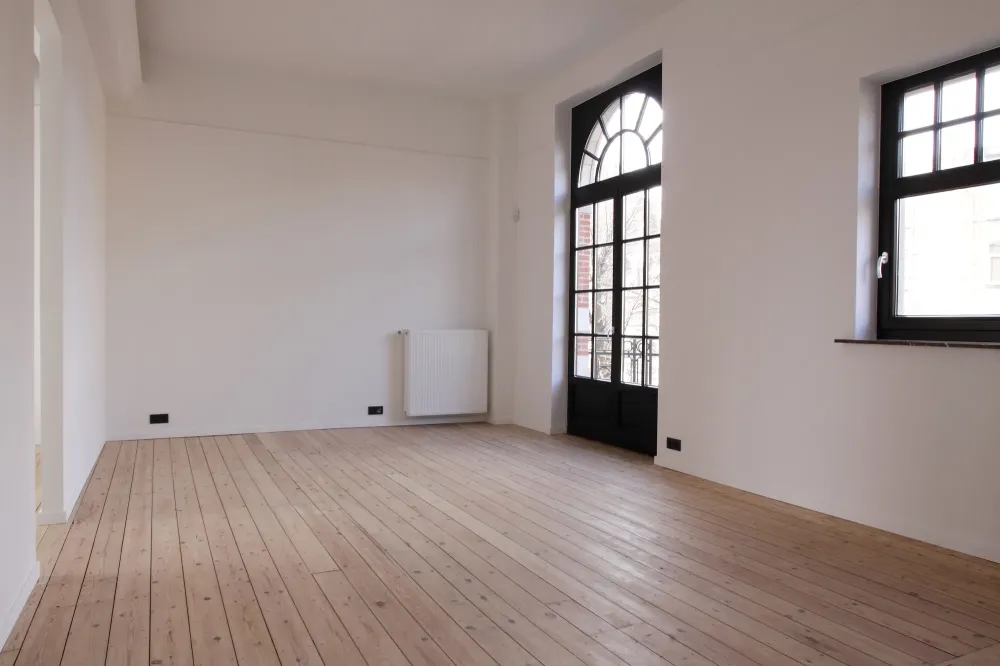Vide maison à Seraing